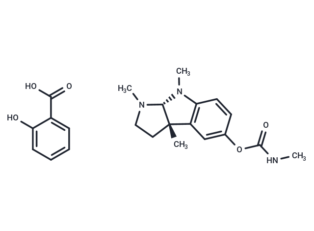 Physostigmine Salicylate