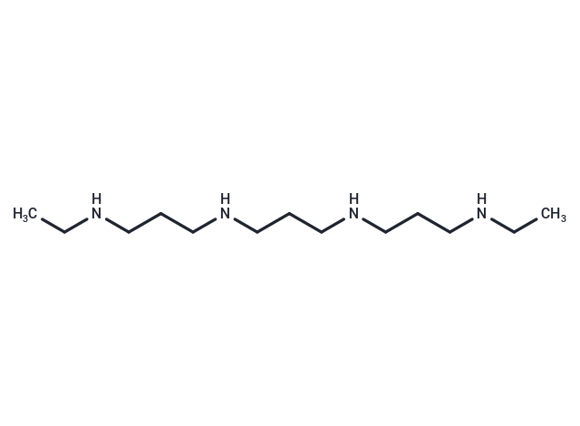 N1,N11-Diethylnorspermine