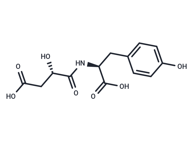 Malyl tyrosine