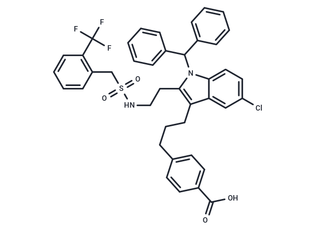 Giripladib