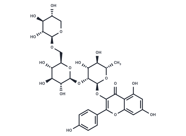 Helicianeoide A