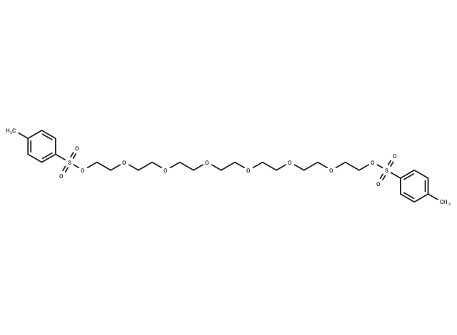 Bis-Tos-PEG7