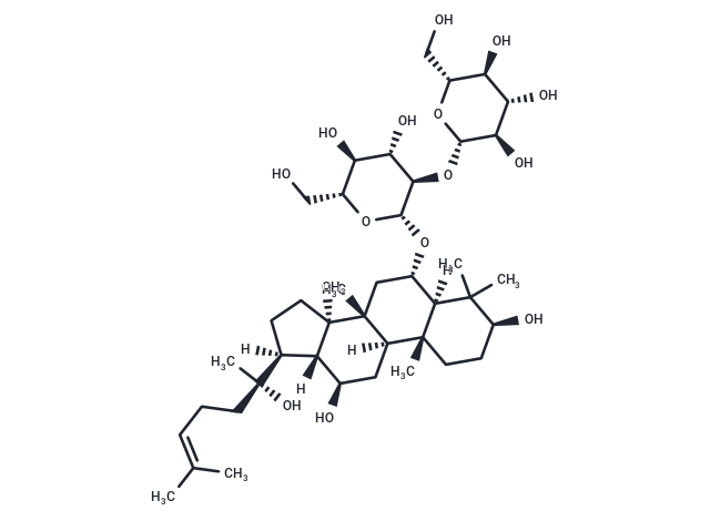 Ginsenoside Rf