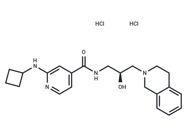 GSK 591 dihydrochloride