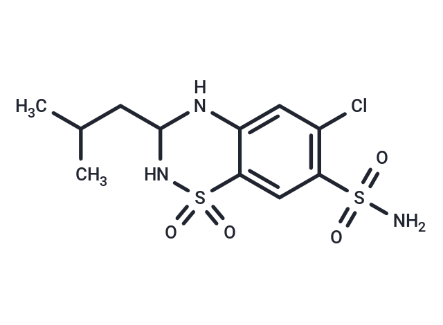 Buthiazide