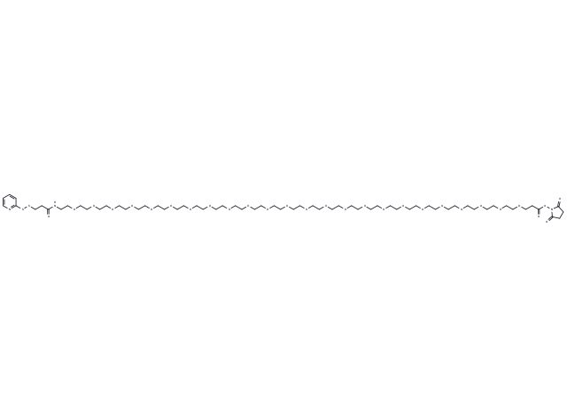 SPDP-PEG24-NHS ester