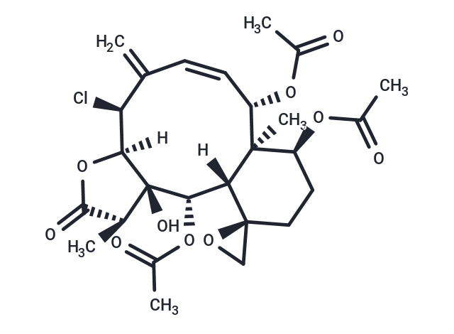 Junceellolide C