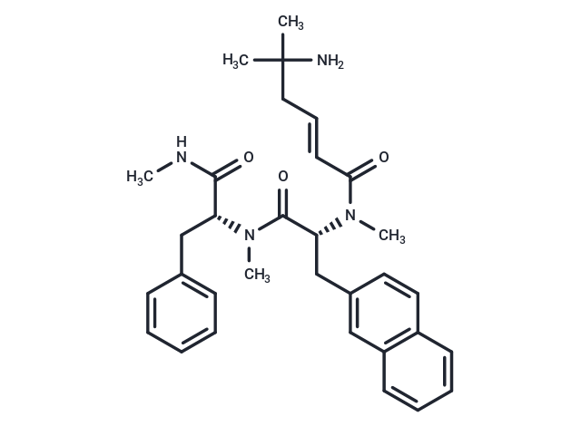 Tabimorelin