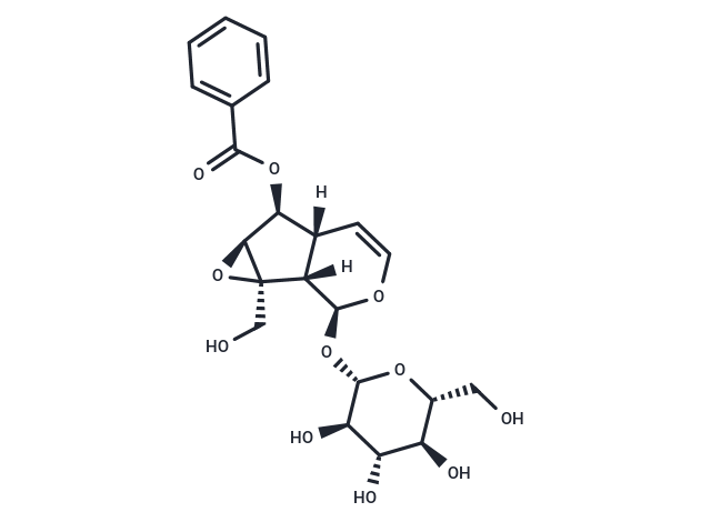 Veronicoside