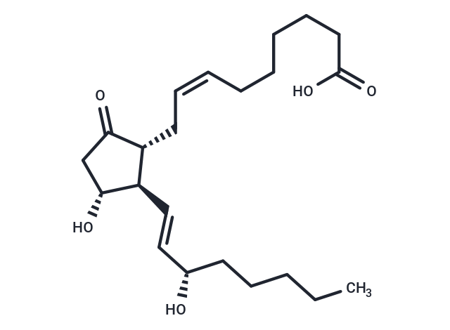 1a,1b-dihomo Prostaglandin E2