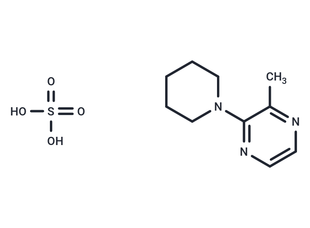 Modaline sulfate