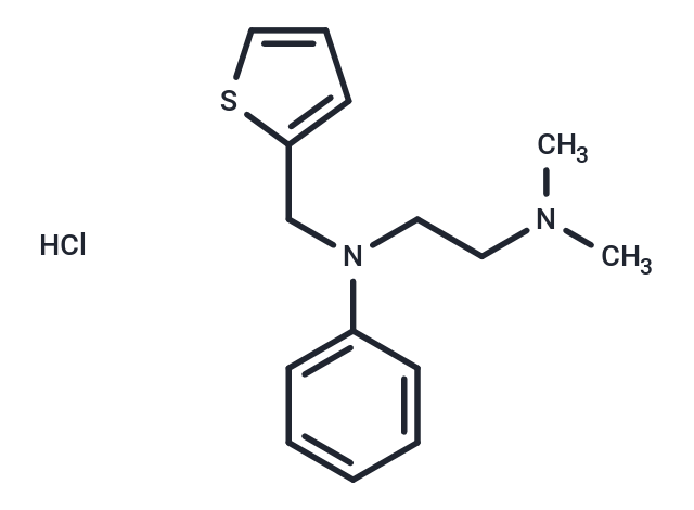 Methaphenilene hydrochloride