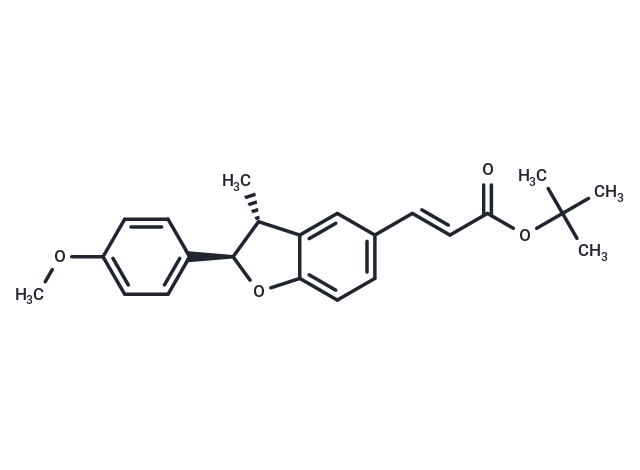 Antileishmanial agent-9