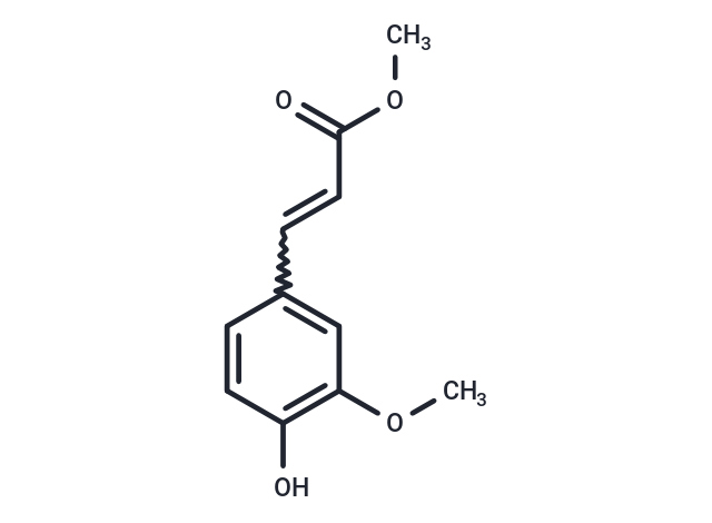 FERULIC ACID METHYL ESTER