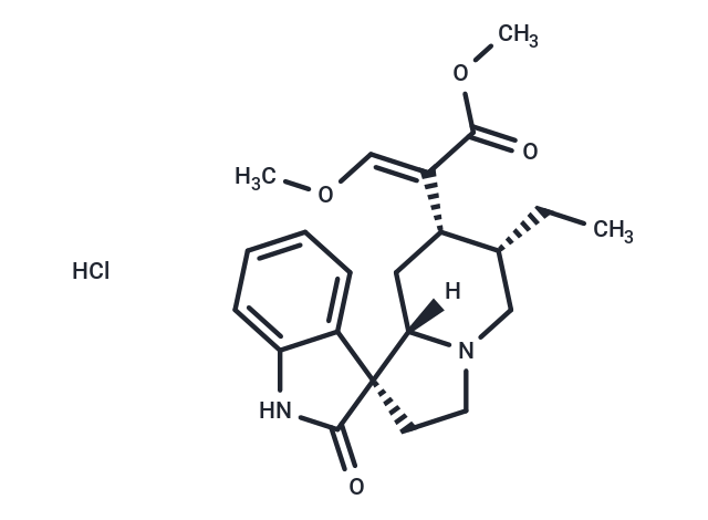 Corynoxine hydrochloride(6877-32-3(free base))