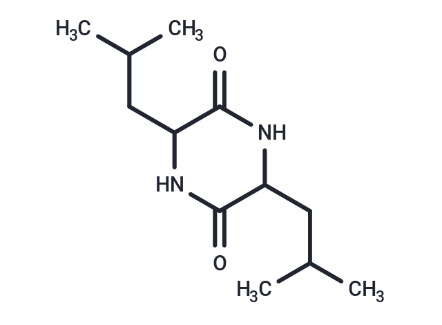 Cyclo(Leu-Leu)