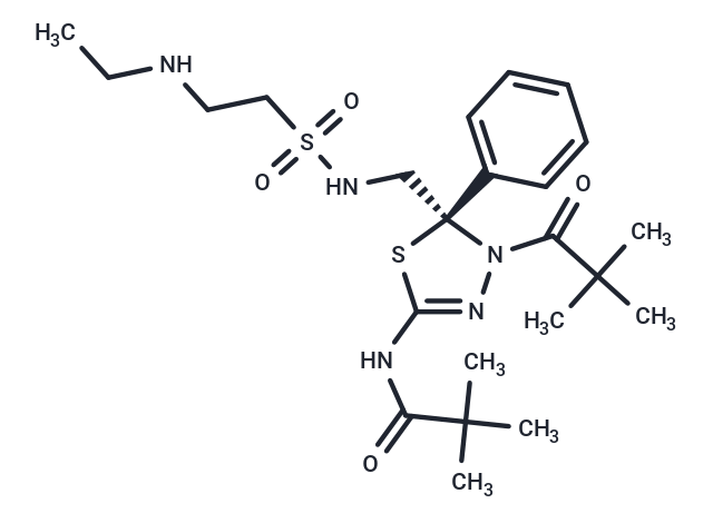 Litronesib