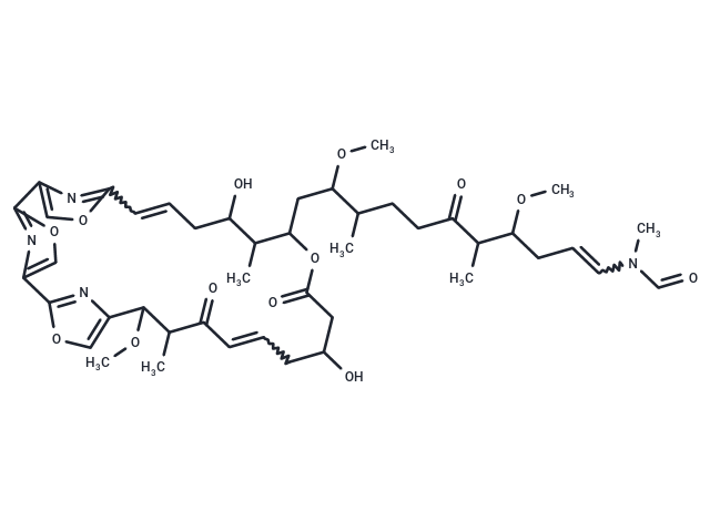 Jaspisamide B