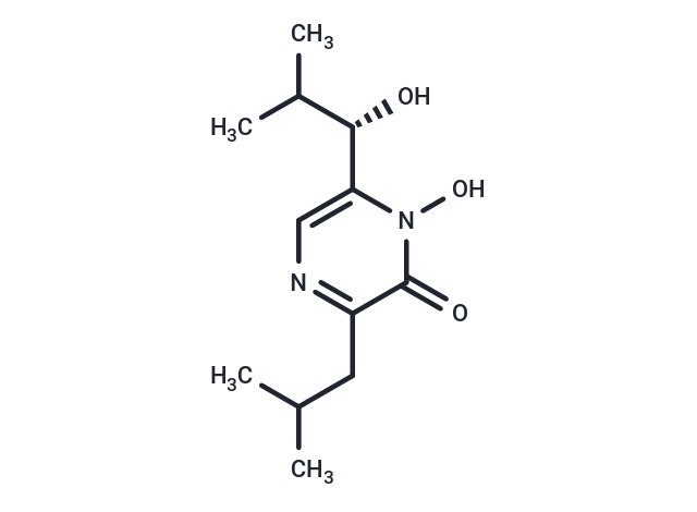 Neohydroxyaspergillic Acid