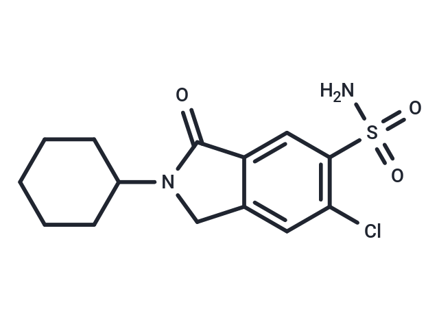 Clorexolone