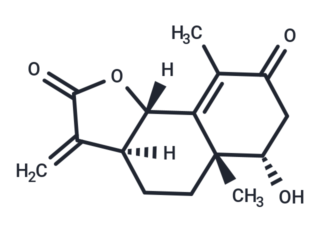 Ludovicin C