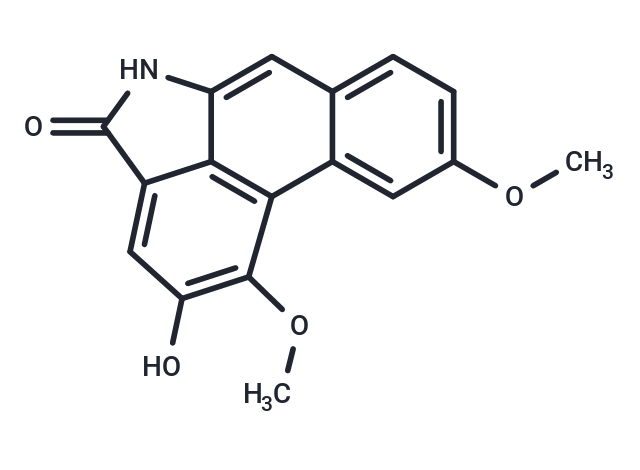 Aristolactam A III