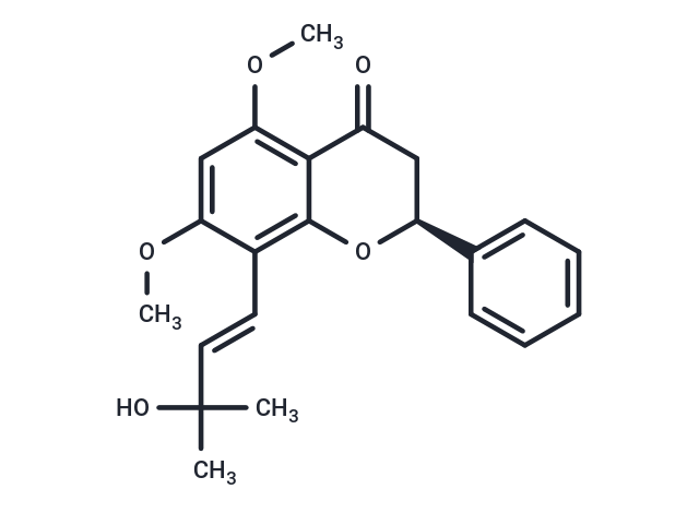 Quercetol C