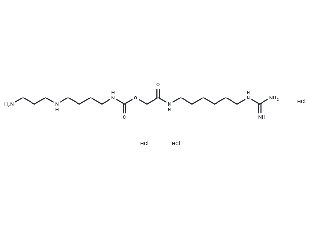 Tresperimus HCl