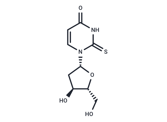 2’-Deoxy-2-thiouridine