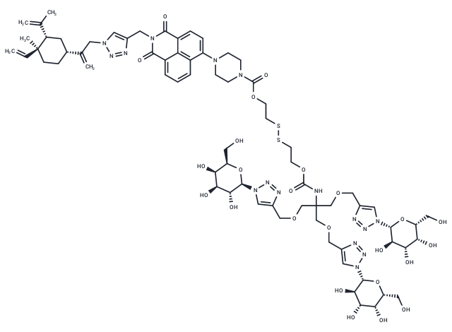 Antitumor agent-29