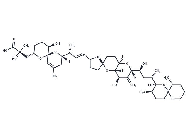 Dinophysistoxin 1