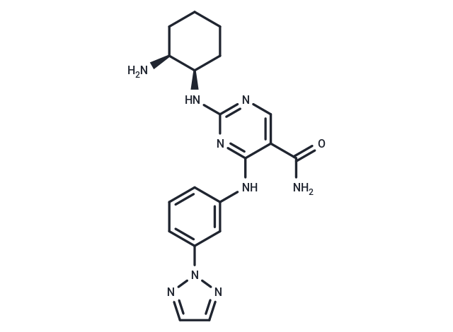 (rel)-PRT062607