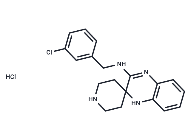 Liproxstatin-1 hydrochloride