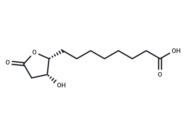 Lonfuranacid A