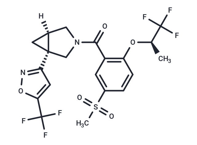 Iclepertin