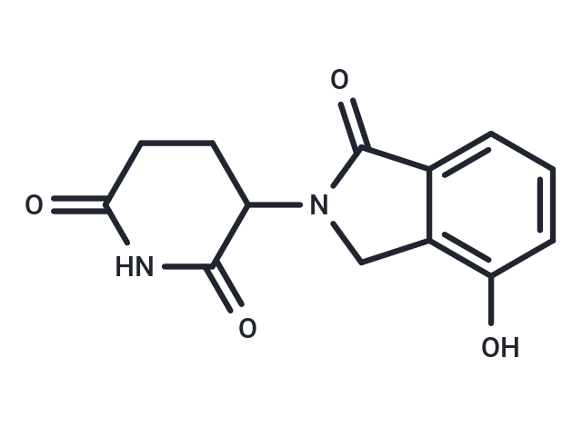 Lenalidomide-4-OH