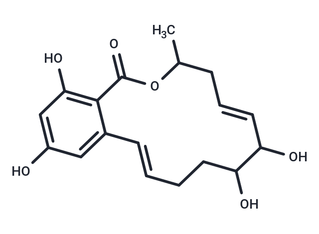 Aigialomycin D