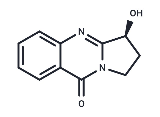 Vasicinone