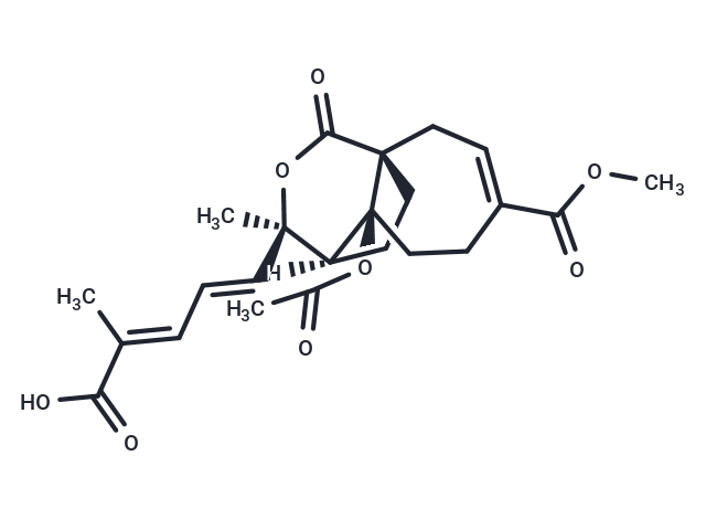 Pseudolaric Acid B