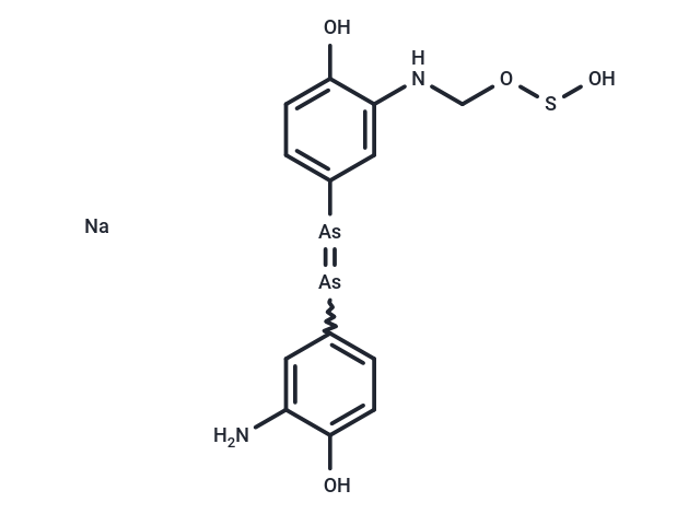 Neoarsphenamine