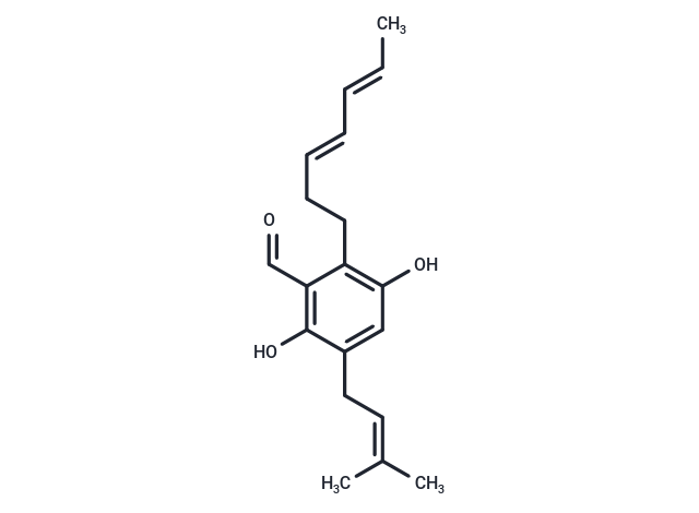 Isodihydroauroglaucin