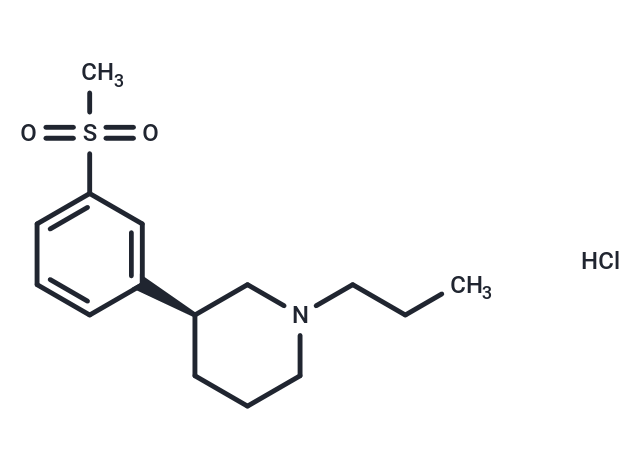 OSU 6162 hydrochloride