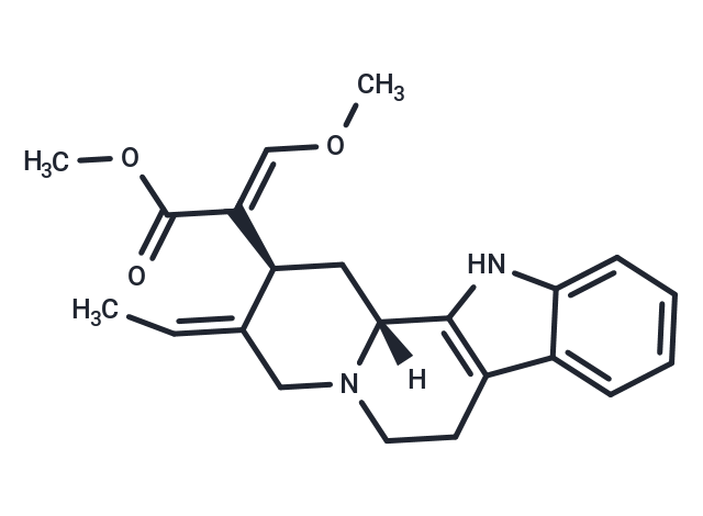 Villocarine A