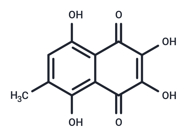 Methylspinazarin