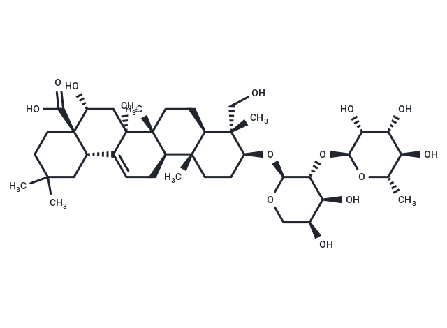 Glycoside L-F2