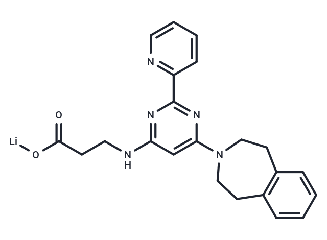 GSK-J1 lithium salt