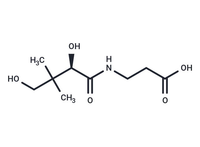 D-Pantothenic acid