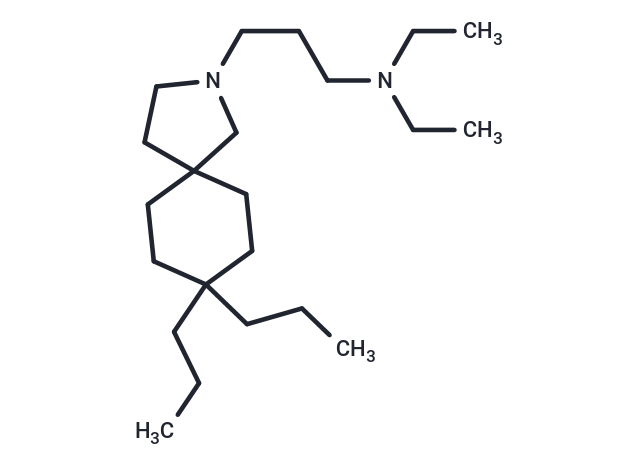 Atiprimod (free base)