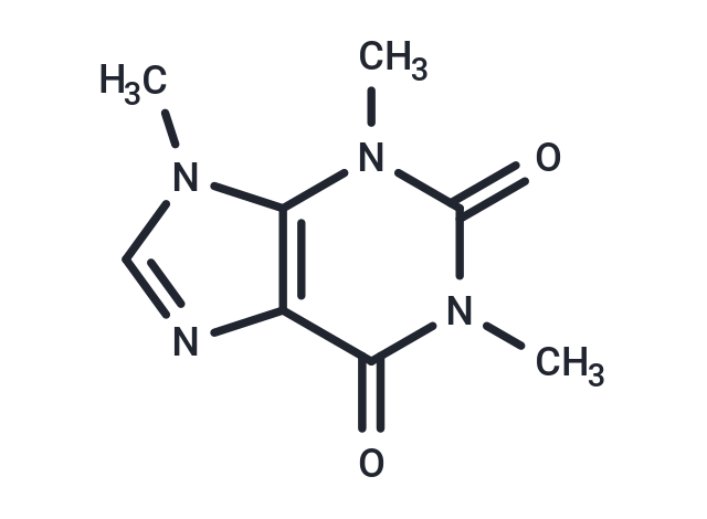 Isocaffeine