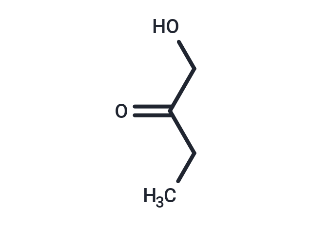 1-Hydroxy-2-butanone